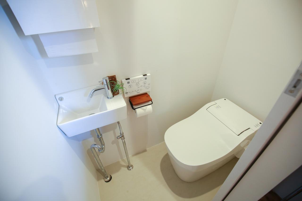 提尼斯横滨日出酒店 外观 照片
