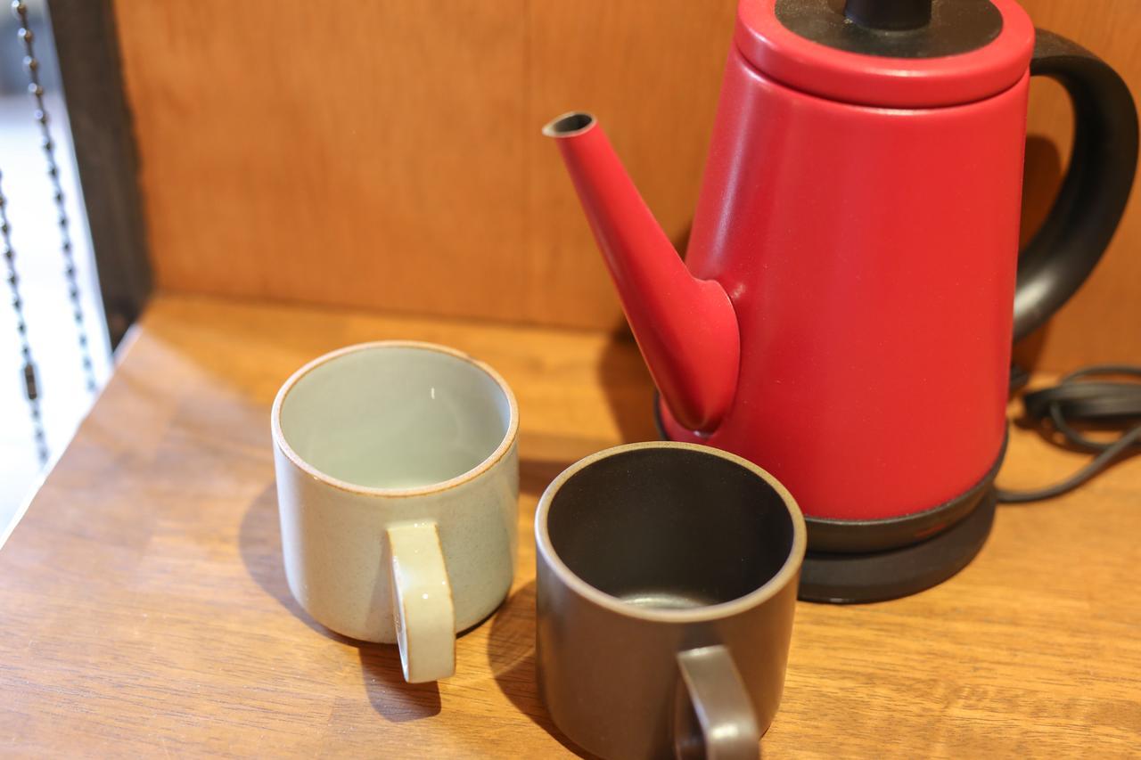 提尼斯横滨日出酒店 外观 照片